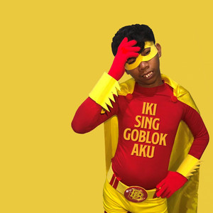 Download Lagu Bravesboy - Iki Sing Goblok Aku MP3 Download Lagu Bravesboy - Iki Sing Goblok Aku MP3