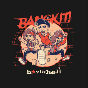 Download Lagu Havinhell, Momo Biru - Bangkit MP3 Download Lagu Havinhell, Momo Biru - Bangkit MP3