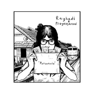 Download Lagu Rayhadi & Proyeksantai - Gadis Dari Jogja MP3 Download Lagu Rayhadi & Proyeksantai - Gadis Dari Jogja MP3