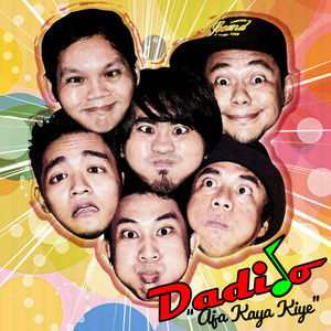 Download Lagu Dadido - Aca Aca Nehi Nehi MP3 Download Lagu Dadido - Aca Aca Nehi Nehi MP3