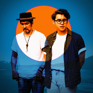 Download Lagu Ridho Hafiedz, Ardhito Pramono - Nusa Ina MP3