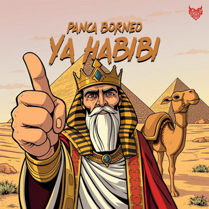 Download Lagu Panca Borneo - Ya Habibi MP3