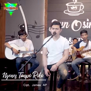Download Lagu Nanda Feraro - Ngenes Tanpo Riko MP3 Download Lagu Nanda Feraro - Ngenes Tanpo Riko MP3