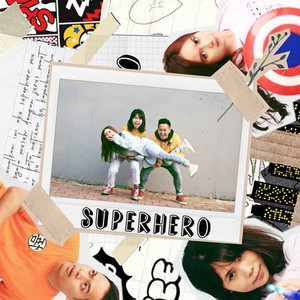 Download Lagu Suara Kayu, Chintya Gabriella - Superhero MP3 Download Lagu Suara Kayu, Chintya Gabriella - Superhero MP3