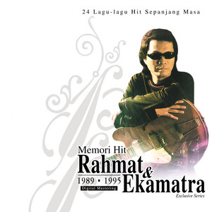 Download Lagu Rahmat, Ekamatra - Kau Simfoni Ku MP3 Download Lagu Rahmat, Ekamatra - Kau Simfoni Ku MP3