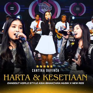 Download Lagu Cantika Davinca - Harta dan Kesetiaan MP3 Download Lagu Cantika Davinca - Harta dan Kesetiaan MP3