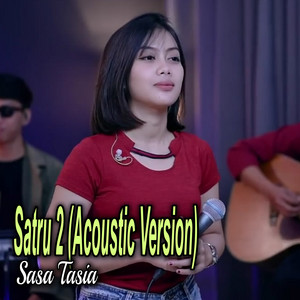 Download Lagu Sasa Tasia - Satru 2 - Acoustic Version MP3
