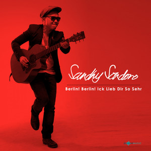 Download Lagu Sandhy Sondoro - Berlin! Berlin! Ick Lieb Dir so Sehr MP3 Download Lagu Sandhy Sondoro - Berlin! Berlin! Ick Lieb Dir so Sehr MP3