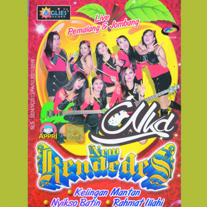 Download Lagu Vivi Artika, Paijo Londho - Kasih Tak Sampai MP3