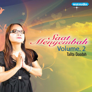 Download Lagu Talita Doodoh - Ku Mau S'Pertimu Yesus MP3 Download Lagu Talita Doodoh - Ku Mau S'Pertimu Yesus MP3