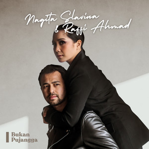 Download Lagu Raffi Ahmad, Nagita Slavina - Bukan Pujangga MP3