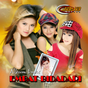 Download Lagu Ratna Antika, Cicis Anggita, Yessy Kurnia, Denis Arista - Empat Bidadari MP3 Download Lagu Ratna Antika, Cicis Anggita, Yessy Kurnia, Denis Arista - Empat Bidadari MP3