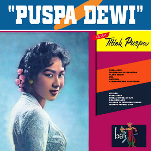 Download Lagu Titiek Puspa - Terombang Di Penantian MP3