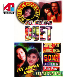 Download Lagu Dewi Purwati, Rio Astar - Setali Dua Tali MP3 Download Lagu Dewi Purwati, Rio Astar - Setali Dua Tali MP3