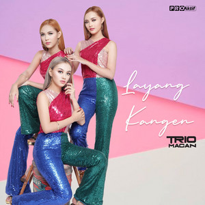 Download Lagu Trio Macan - Layang Kangen MP3 Download Lagu Trio Macan - Layang Kangen MP3