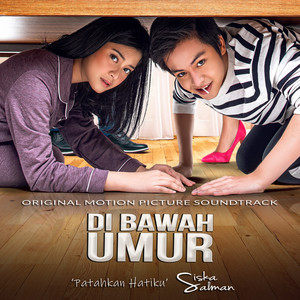 Download Lagu Siska Salman - Patahkan Hatiku - From "Dibawah Umur" MP3