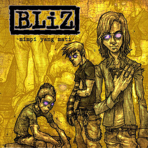 Download Lagu Bliz - Syurga lebih menyayangimu MP3 Download Lagu Bliz - Syurga lebih menyayangimu MP3