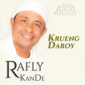 Download Lagu Rafly KanDe - Krueng Daroy MP3