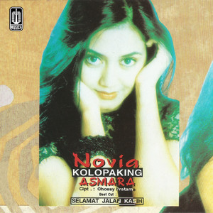 Download Lagu Novia Kolopaking - Asmara MP3