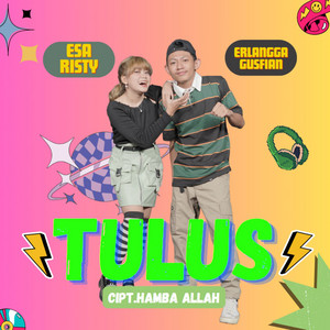 Download Lagu Esa Risty, Erlangga Gusfian - Tulus MP3