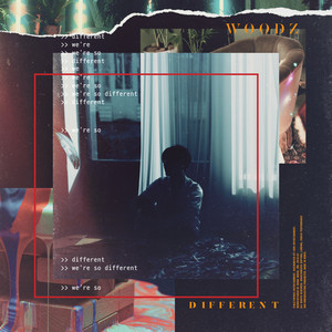 Download Lagu WOODZ - DIFFERENT MP3 Download Lagu WOODZ - DIFFERENT MP3