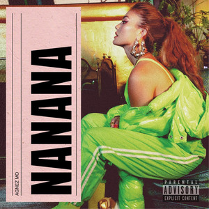 Download Lagu AGNEZ MO - Nanana MP3 Download Lagu AGNEZ MO - Nanana MP3