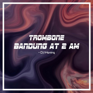 Download Lagu DJ Haning - Trombone Bandung At 2 Am MP3
