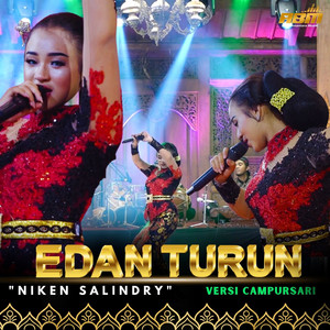 Download Lagu Niken Salindry - Edan Turun MP3 Download Lagu Niken Salindry - Edan Turun MP3