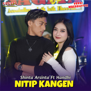 Download Lagu Shinta Arsinta, Handhi - Nitip Kangen MP3 Download Lagu Shinta Arsinta, Handhi - Nitip Kangen MP3