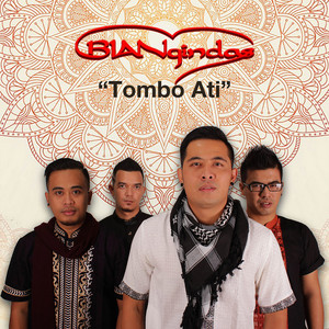 Download Lagu BIAN Gindas - Tombo Ati MP3 Download Lagu BIAN Gindas - Tombo Ati MP3