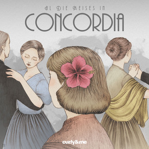 Download Lagu Curly & Me - Concordia MP3 Download Lagu Curly & Me - Concordia MP3