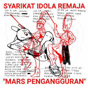 Download Lagu Syarikat Idola Remaja - Mars Pengangguran MP3 Download Lagu Syarikat Idola Remaja - Mars Pengangguran MP3