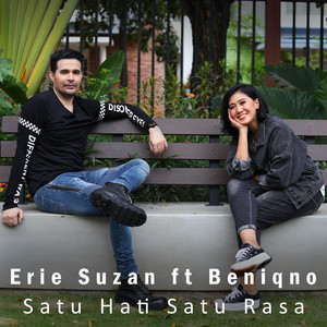Download Lagu Erie Suzan, Beniqno - Satu Hati Satu Rasa MP3 Download Lagu Erie Suzan, Beniqno - Satu Hati Satu Rasa MP3