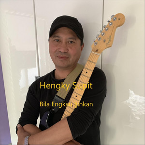 Download Lagu Hengky Supit - Bila Engkau Ijinkan MP3