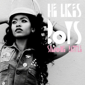 Download Lagu Simone Battle - He Likes Boys MP3 Download Lagu Simone Battle - He Likes Boys MP3