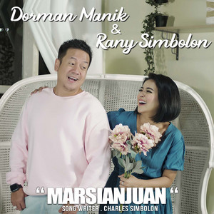 Download Lagu Rany Simbolon, Dorman Manik - Marsianjuan MP3