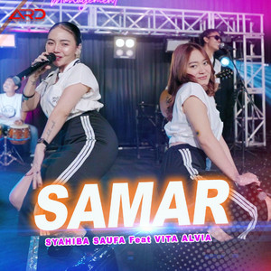 Download Lagu Syahiba Saufa, Vita Alvia - Samar MP3