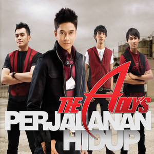 Download Lagu The ADLYs - Let It Flow MP3 Download Lagu The ADLYs - Let It Flow MP3