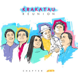 Download Lagu Krakatau Reunion - Aku Kamu Kita MP3 Download Lagu Krakatau Reunion - Aku Kamu Kita MP3
