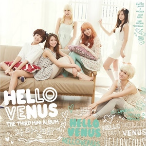 Download Lagu HELLOVENUS - Walk Me Home MP3 Download Lagu HELLOVENUS - Walk Me Home MP3