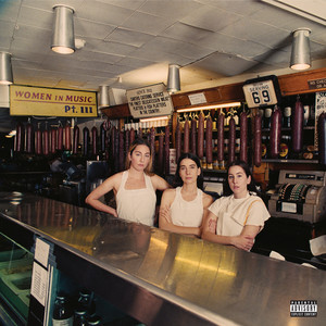 Download Lagu HAIM - I Know Alone MP3 Download Lagu HAIM - I Know Alone MP3