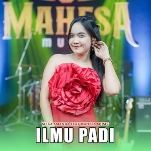Download Lagu Siska Amanda, Mahesa Music - Ilmu Padi MP3 Download Lagu Siska Amanda, Mahesa Music - Ilmu Padi MP3