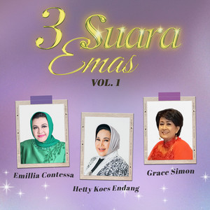 Download Lagu Grace Simon - Dia Ingin Hidup (Kupu - Kupu Malam) MP3