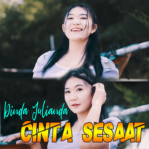 Download Lagu Dinda Julianda - CINTA SESAAT MP3