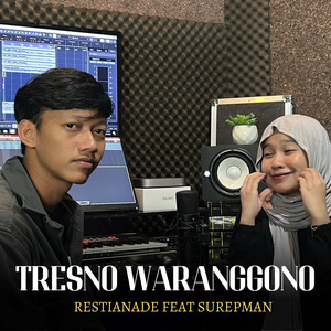 Download Lagu Restianade, Surepman - Tresno Waranggono - Acoustic MP3 Download Lagu Restianade, Surepman - Tresno Waranggono - Acoustic MP3