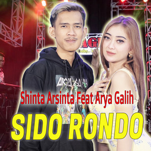 Download Lagu Shinta Arsinta, Arya Galih - Sido Romdo MP3 Download Lagu Shinta Arsinta, Arya Galih - Sido Romdo MP3