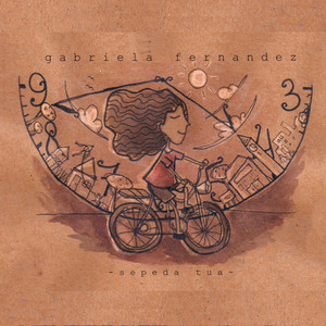Download Lagu Gabriela Fernandez - Sepeda Tua MP3 Download Lagu Gabriela Fernandez - Sepeda Tua MP3