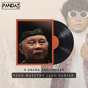 Download Lagu Pandaz, Alint Markani, Anisa cahayani - Ampat Lima MP3