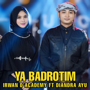 Download Lagu Irwan D'Academy, Diandra Ayu - Ya badrotim MP3 Download Lagu Irwan D'Academy, Diandra Ayu - Ya badrotim MP3