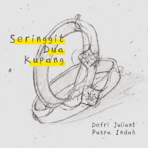 Download Lagu Defri Juliant, Puspa Indah - Seringgit Dua Kupang MP3